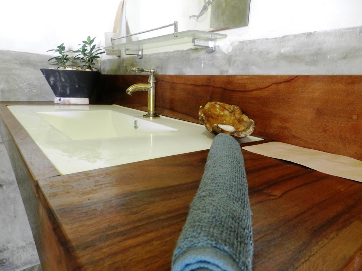 Villa The Ibis - Wilpattu Puttalam Esterno foto