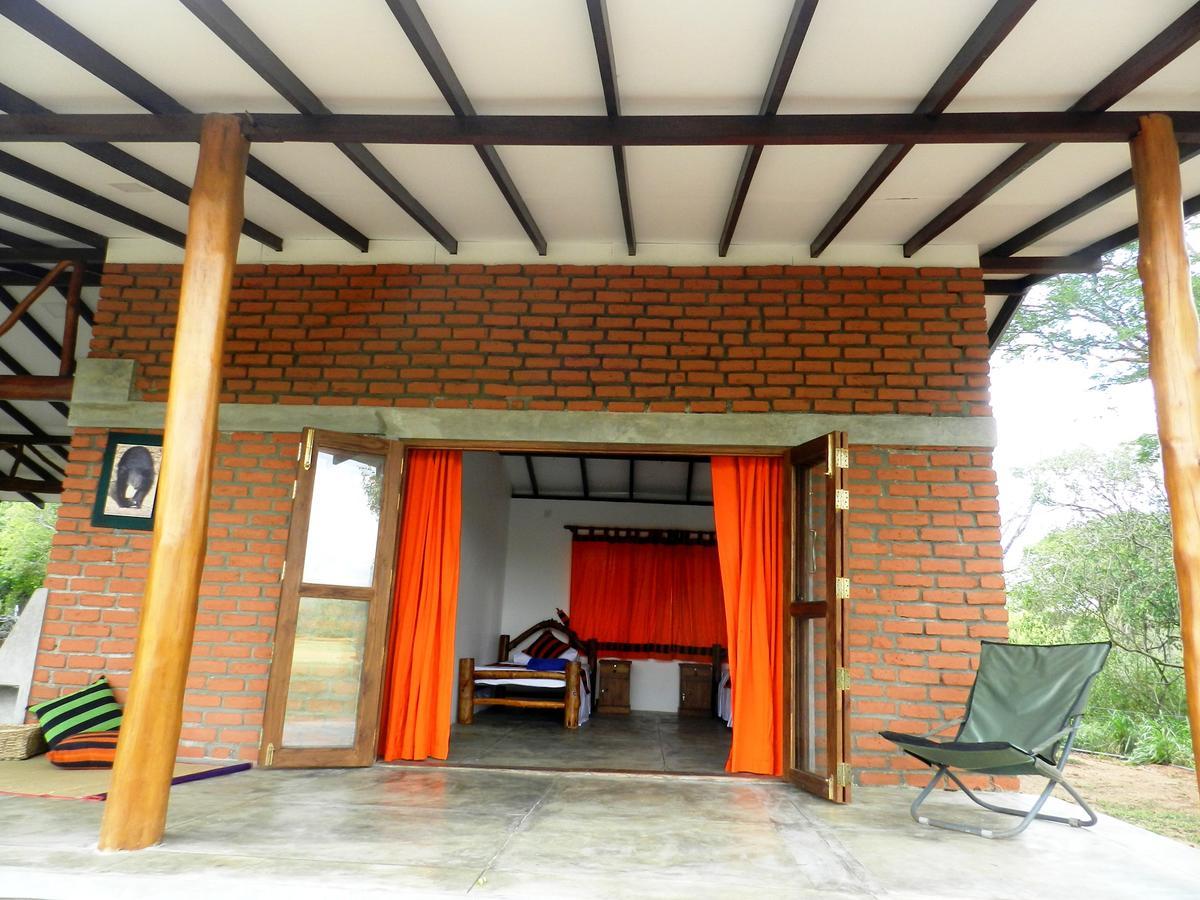 Villa The Ibis - Wilpattu Puttalam Esterno foto
