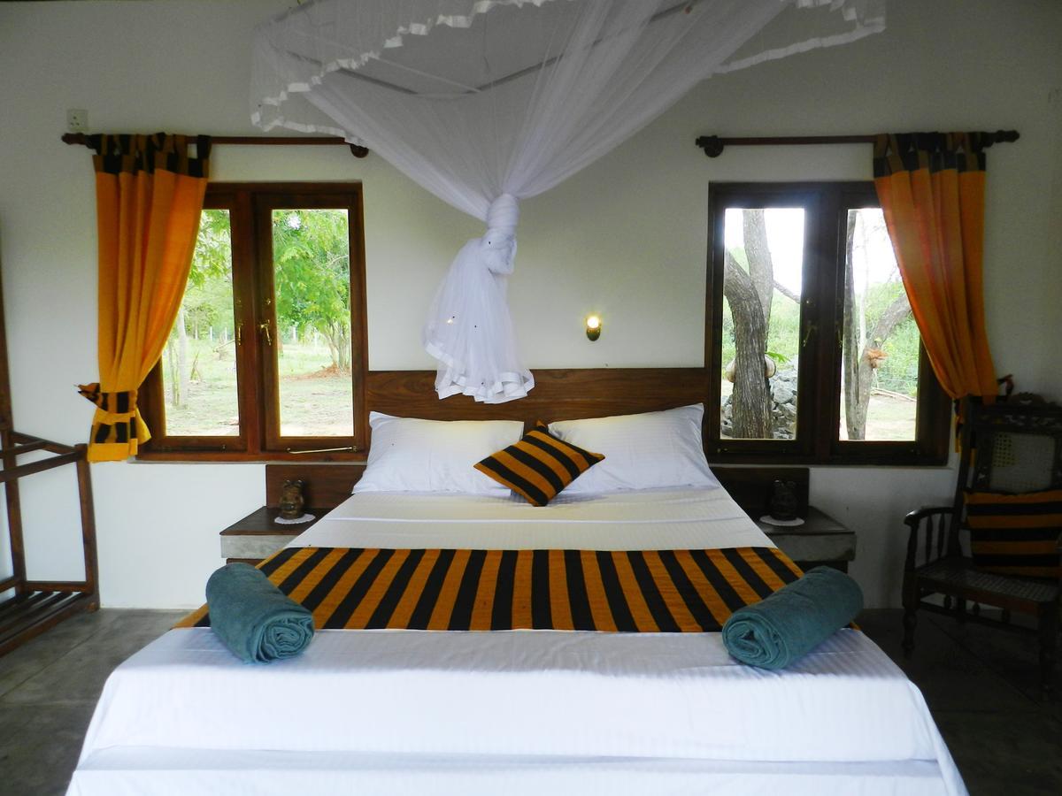 Villa The Ibis - Wilpattu Puttalam Esterno foto