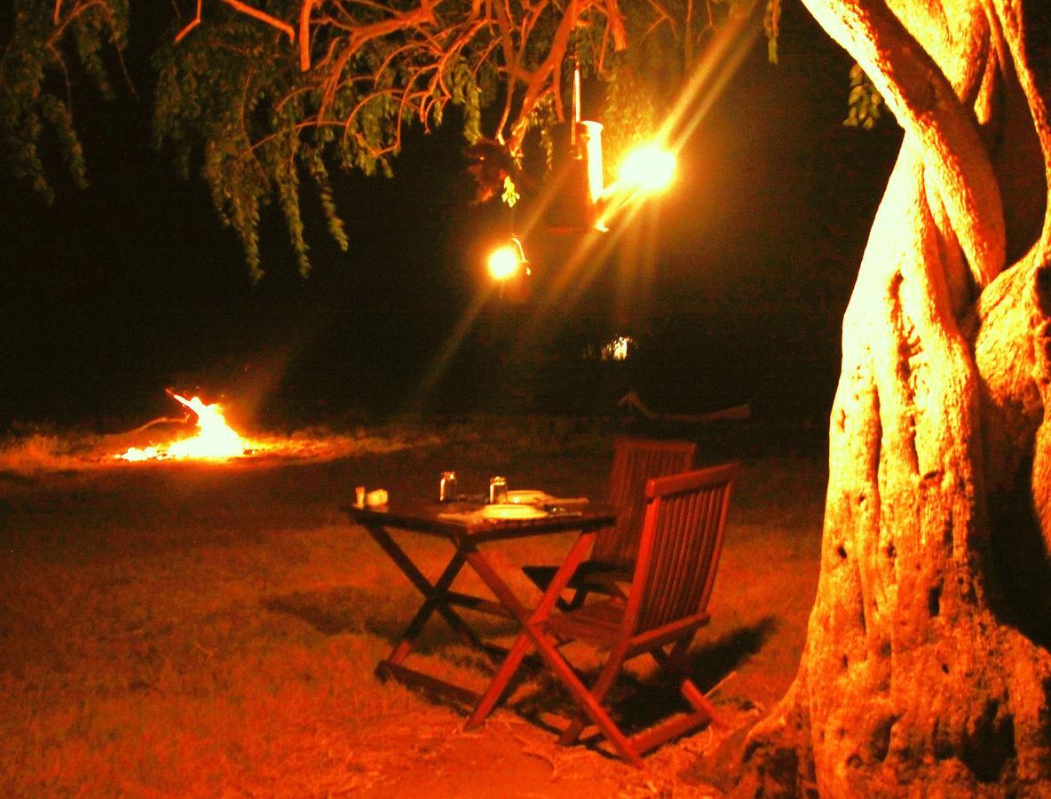 Villa The Ibis - Wilpattu Puttalam Esterno foto